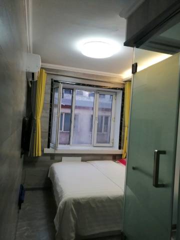 依兰消协招待所