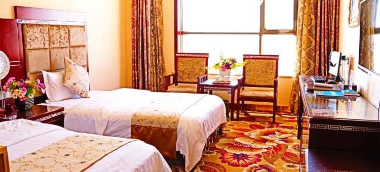 兴海新世纪大厦图片