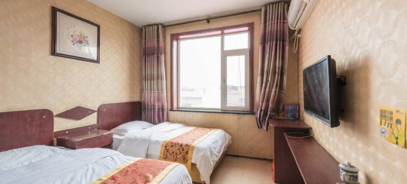 顺平富顺宾馆图片