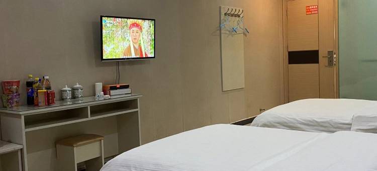 襄阳隆凤客栈图片