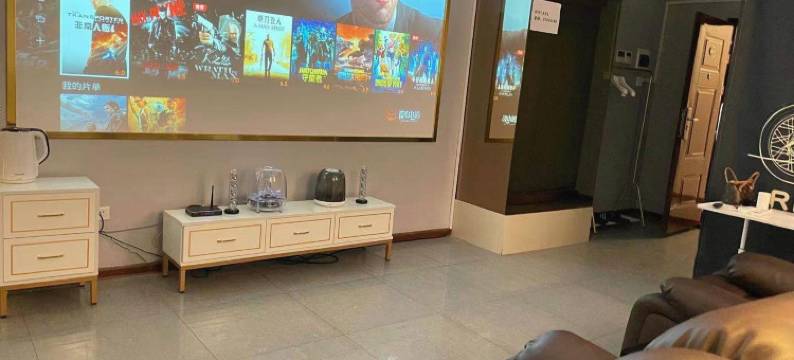 天津宾果民宿图片