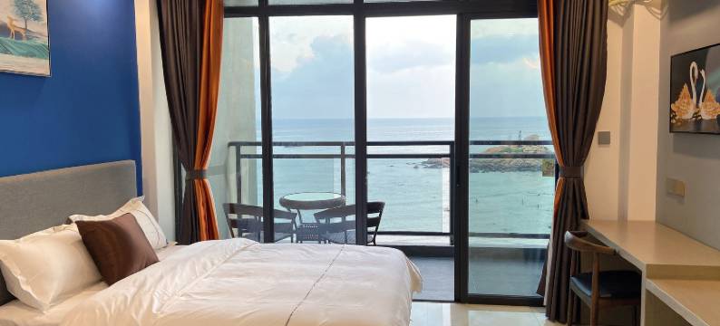 台山星月湾图片