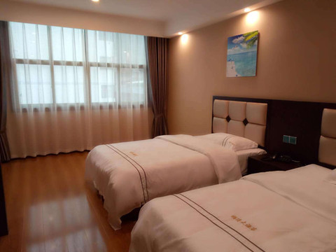 奉节顺得大酒店