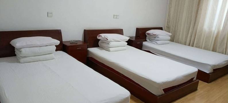 海安海峰大酒店图片