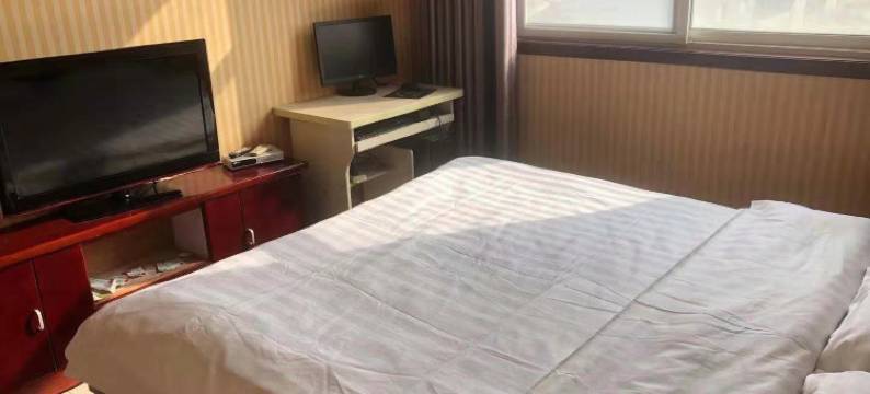 鹤壁云天宾馆图片