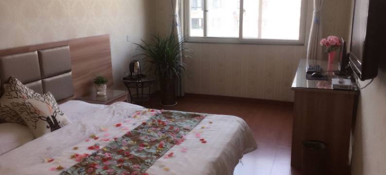 济源真情快捷酒店图片