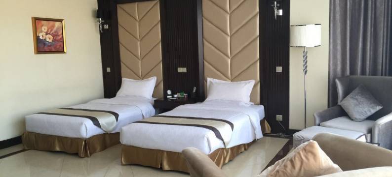 清原御族公馆图片