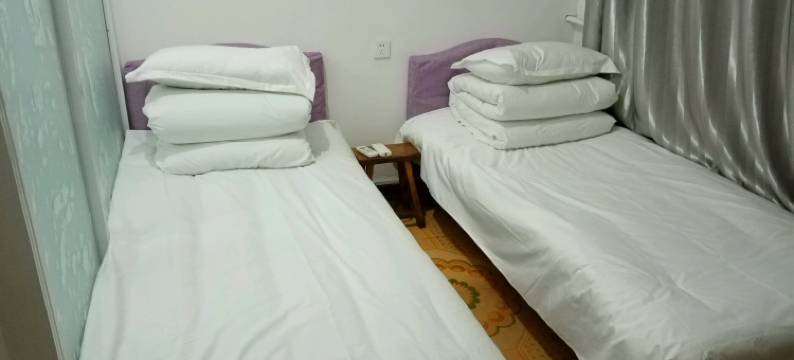 高邑兴达宾馆图片