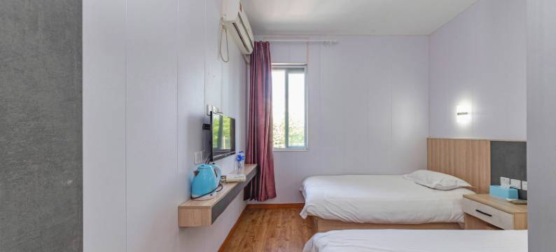 馨亨旅馆(锦尊路店)图片