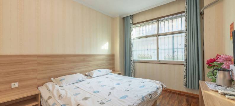 临沂批发城华联宾馆图片