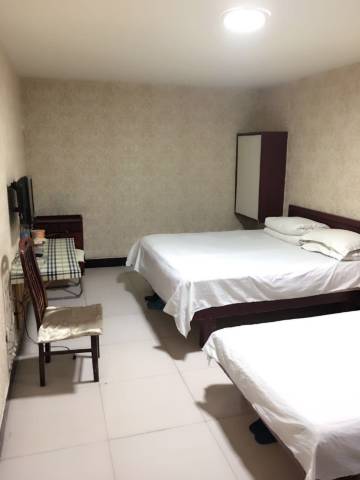 本溪鑫佳园旅店