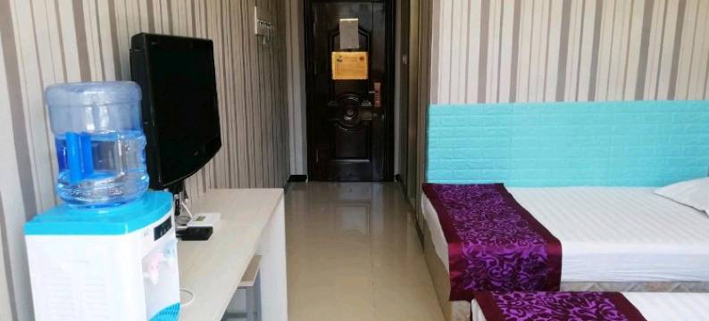 河曲县东升宾馆图片