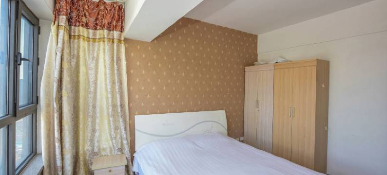 石家庄乐汇城酒店式公寓图片