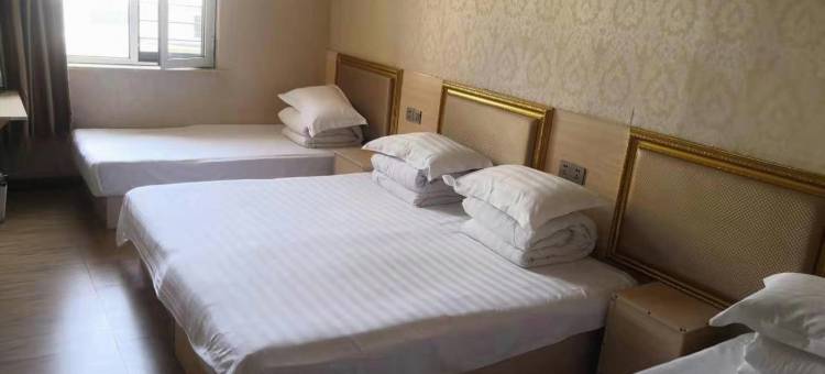 宽甸吉运宾馆图片