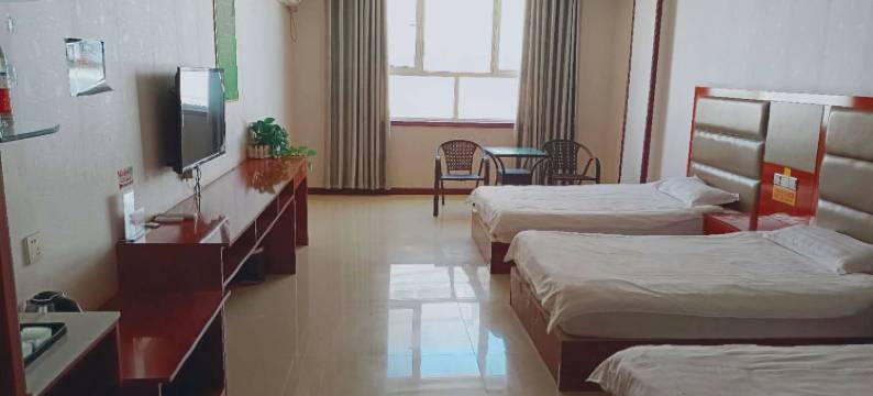 乌什金沙宾馆图片