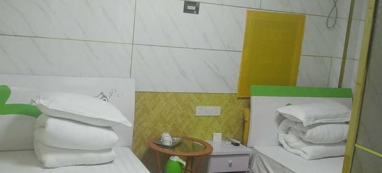 涟水县状元府商务宾馆图片