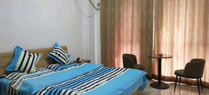 大庆宿院乘风日租公寓图片