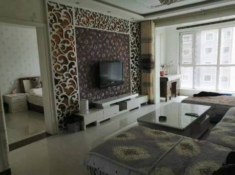 海东鹏宇家庭宾馆