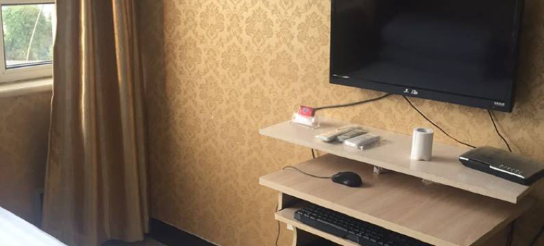 抚顺靓晴宾馆(沈阳工学院店)图片