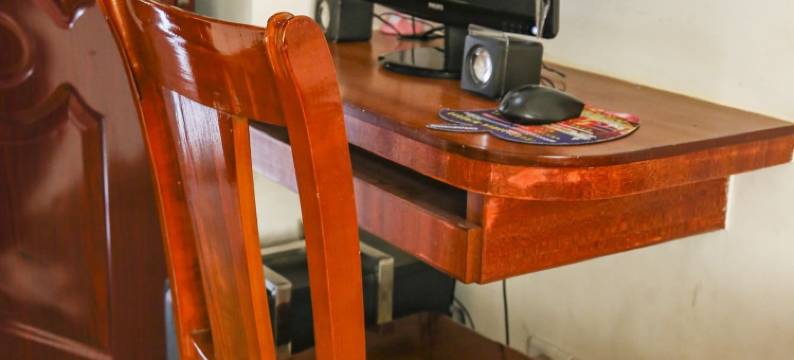 阳江烽桦宾馆图片