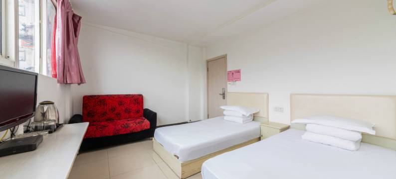 泰州森泰旅馆图片