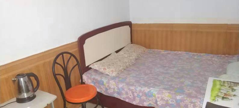 淄博福鑫苑旅馆图片