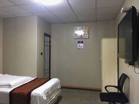 丽水莹儿宾馆(中心医院店)