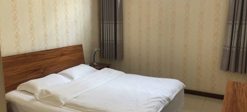 武乡宏德旅馆图片