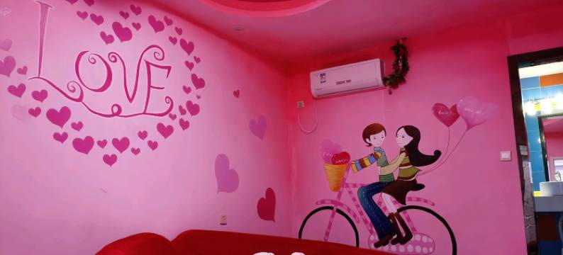 东兴宾馆(武汉东西湖海林广场店)图片