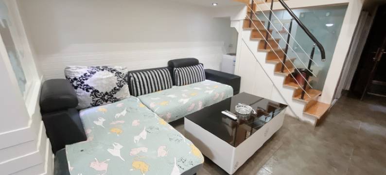 长治爱情公寓图片