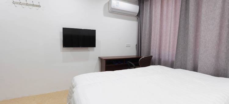 盘锦有富旅店图片