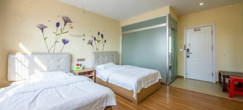 大余行行行宾馆图片