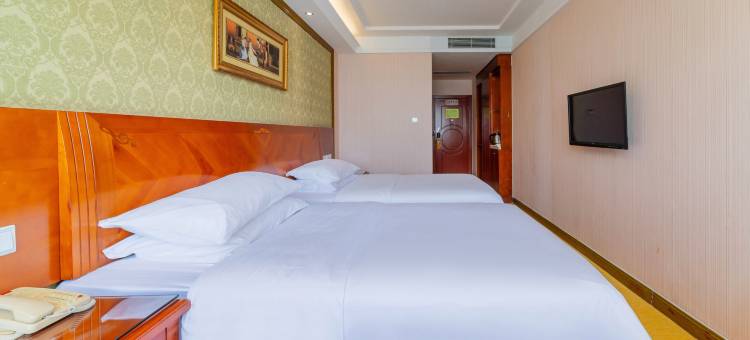 维也纳酒店(惠州西湖麦地南路店)图片