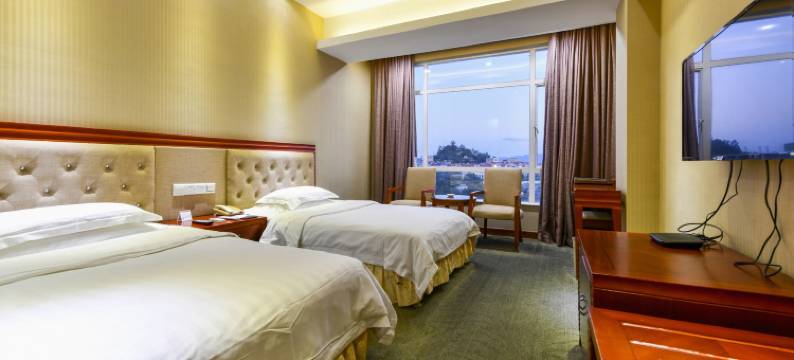 惠州大亚湾望海楼酒店图片