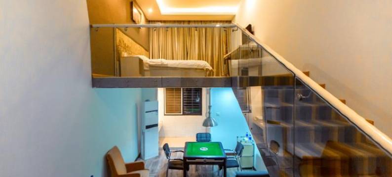 景和酒店(当阳长坂坡公园店)图片