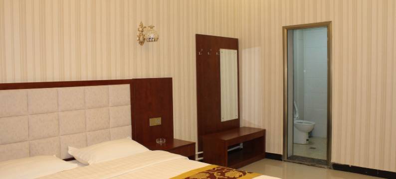 西安枫林宾馆图片