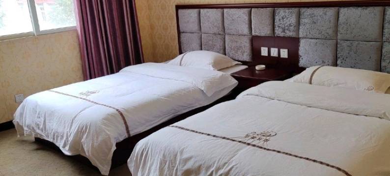 芒康帝豪大酒店图片