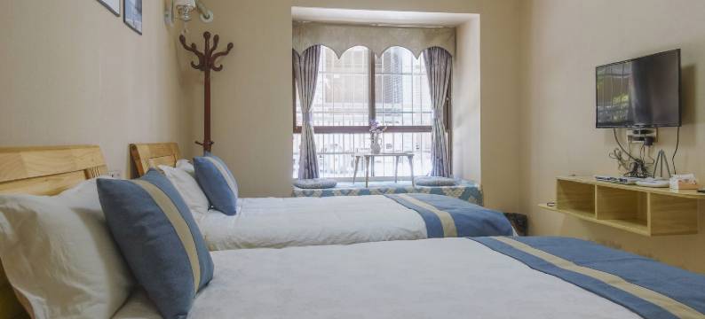 西昌楠部湾客栈图片