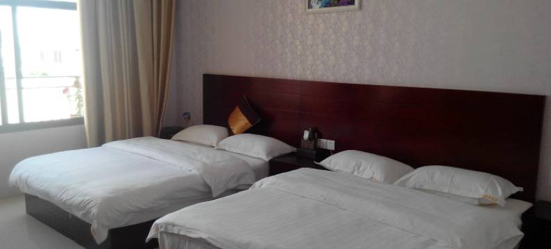 文山程翔快捷酒店图片