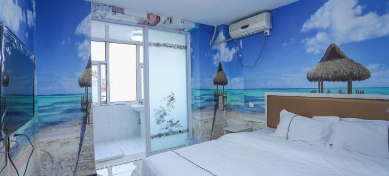 长春洪兴旅馆图片