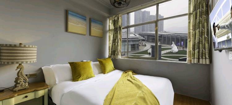 同福客栈(长沙步行街店)图片