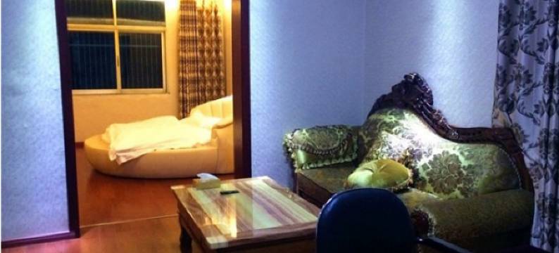 宜丰粮食宾馆图片