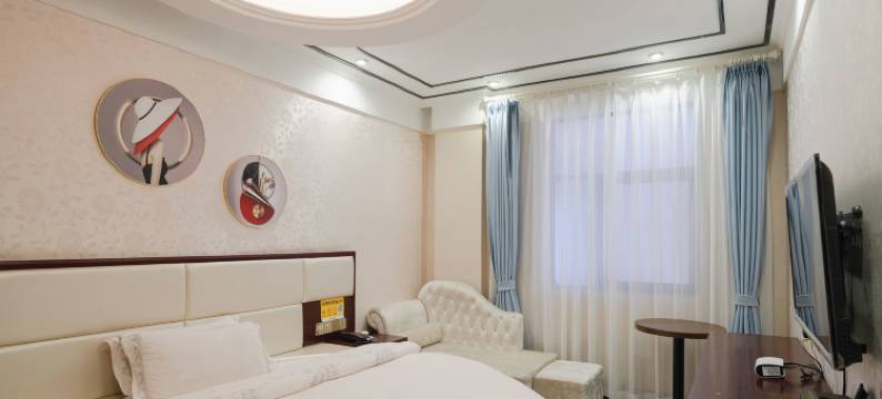 中山兴涌商务酒店图片