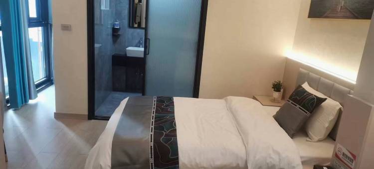 盐津春来宾馆图片