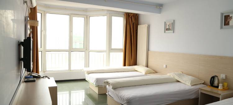 承德同馨居快捷宾馆图片