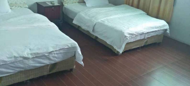 屏南江南公寓图片