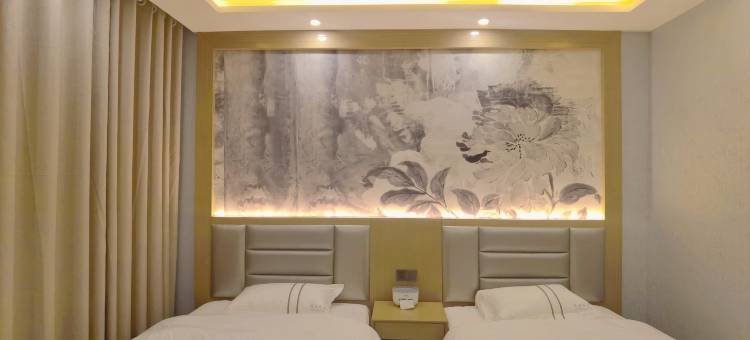 金阳茂源宾馆图片