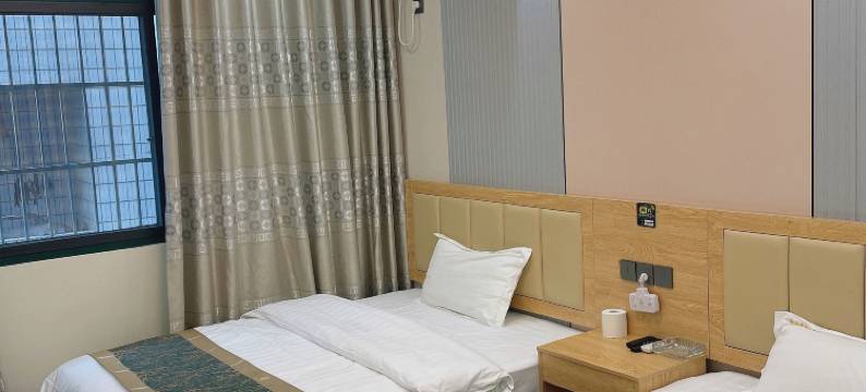 温馨商务宾馆(闽侯南屿镇店)图片