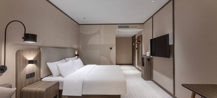 汉庭酒店(连云港火车东站店)图片