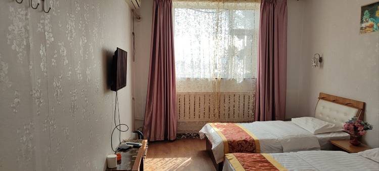 梨树盛源商务宾馆图片